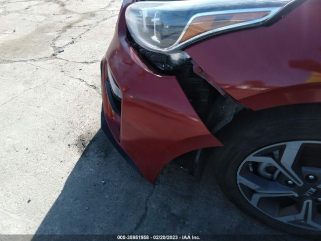 3KPF24AD9LE248286 KIA Forte Lxs
