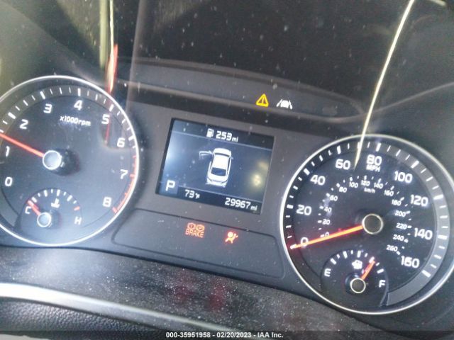 3KPF24AD9LE248286 KIA Forte Lxs