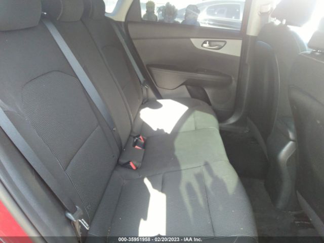 3KPF24AD9LE248286 KIA Forte Lxs