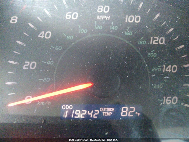 2007 TOYOTA CAMRY LE/SE/XLE VIN: 4T1BK46K47U028255