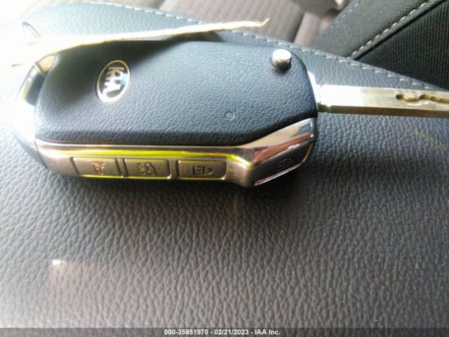 KNDJ23AU3M7768201 KIA SOUL S