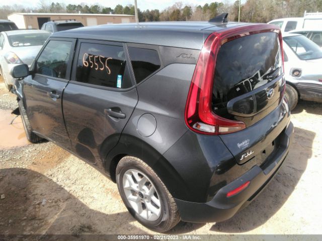 KNDJ23AU3M7768201 KIA SOUL S