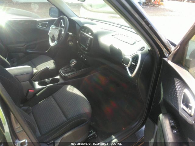 KNDJ23AU3M7768201 KIA SOUL S