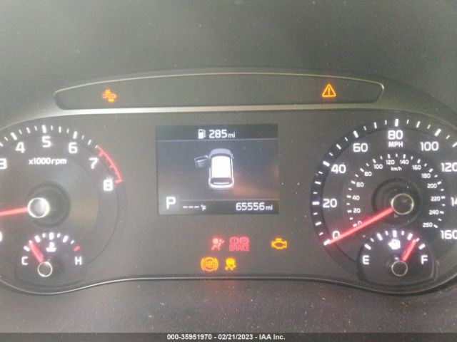 KNDJ23AU3M7768201 KIA SOUL S