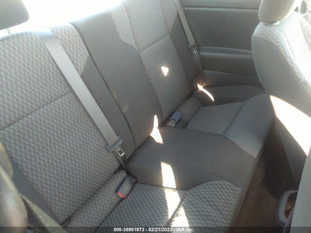 2007 CHEVROLET COBALT SS VIN: 1G1AM15B377245412