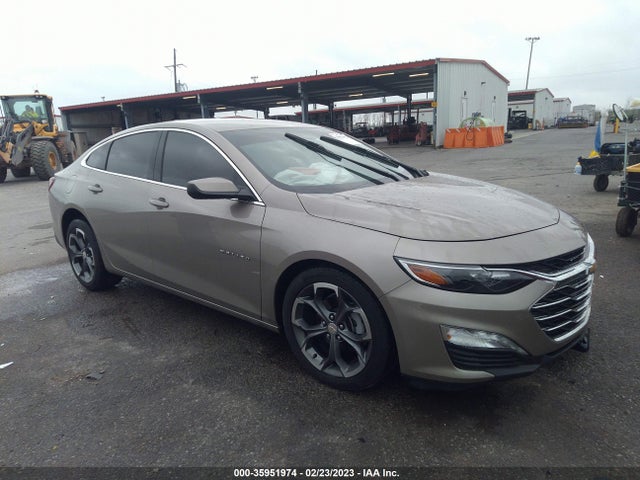 2022 1G1ZD5ST5NF199429 main image