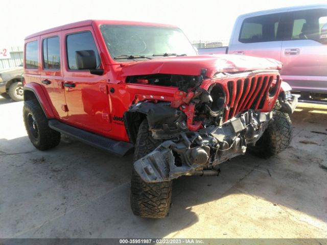 1C4HJXEN1LW282759 auction archive image