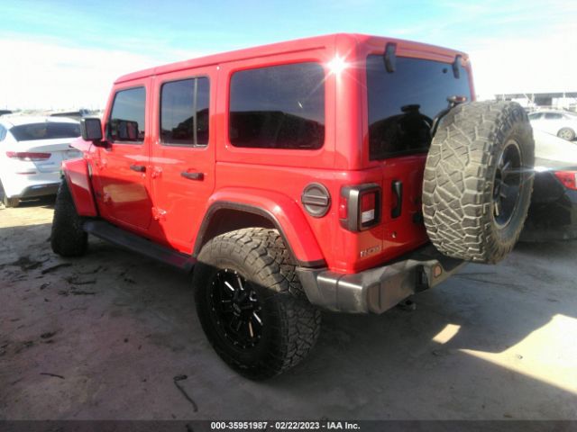1C4HJXEN1LW282759 Jeep Wrangler Unlimited Sahara Altitude