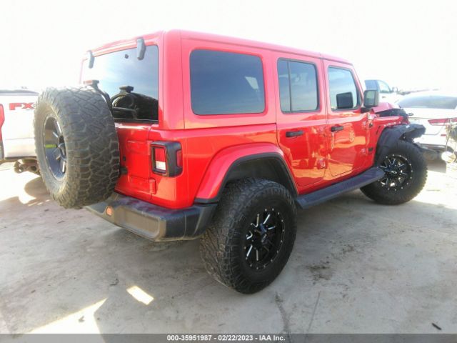 1C4HJXEN1LW282759 Jeep Wrangler Unlimited Sahara Altitude