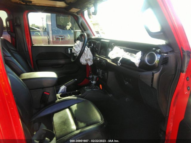 1C4HJXEN1LW282759 Jeep Wrangler Unlimited Sahara Altitude