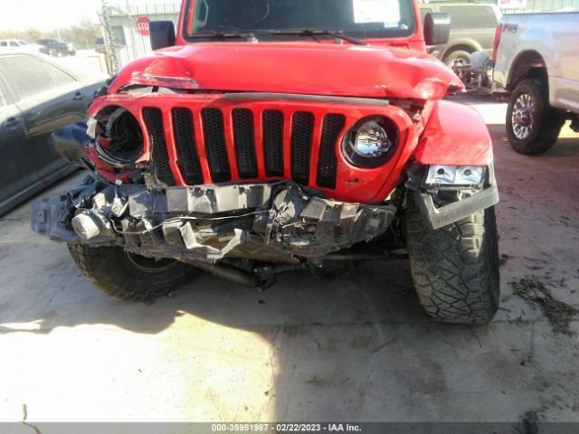 1C4HJXEN1LW282759 Jeep Wrangler Unlimited Sahara Altitude