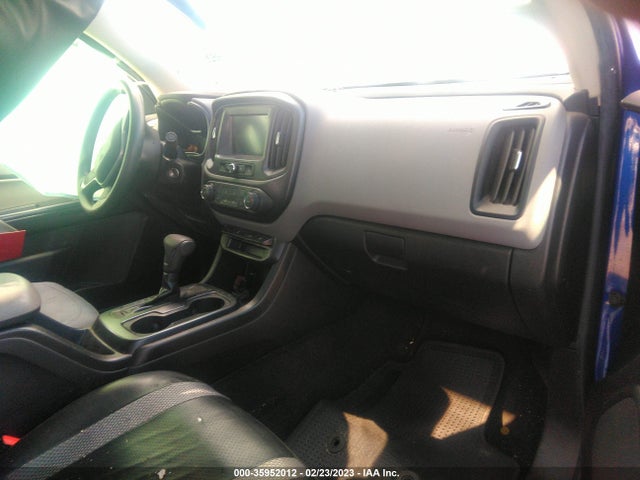 Chevrolet Colorado 2wd Wt 2017 1GCHSBEN2H1330385 Image 6