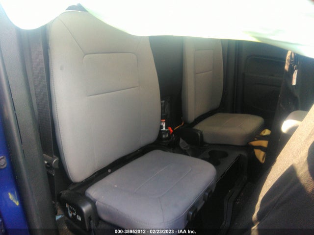 Chevrolet Colorado 2wd Wt 2017 1GCHSBEN2H1330385 Image 9