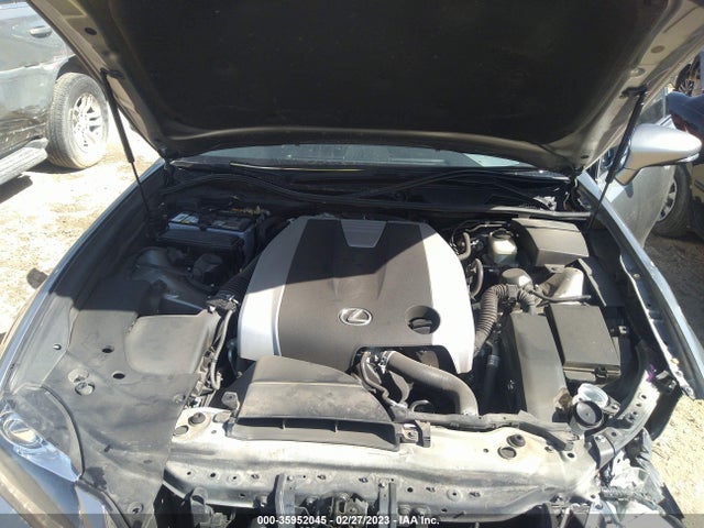 2015 Lexus GS, VIN: JTHCE1BL6FA007922
