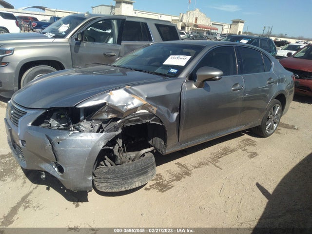 2015 Lexus GS, VIN: JTHCE1BL6FA007922