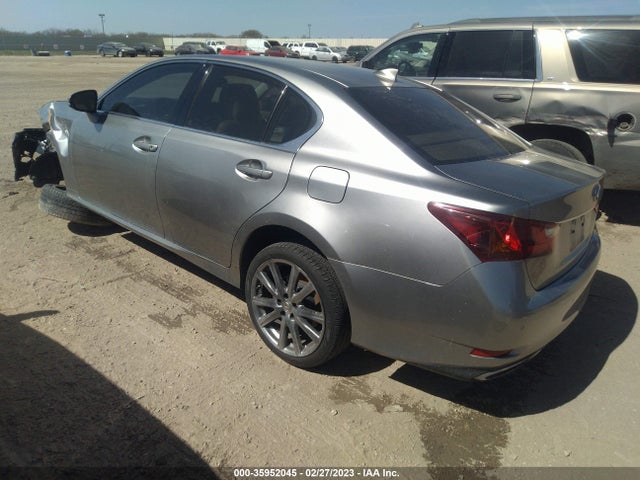 2015 Lexus GS, VIN: JTHCE1BL6FA007922