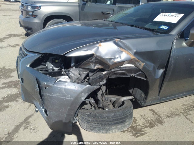 2015 Lexus GS, VIN: JTHCE1BL6FA007922
