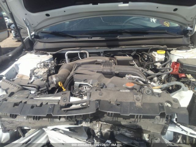 4S4BSANC3K3333947 Subaru Outback Limited