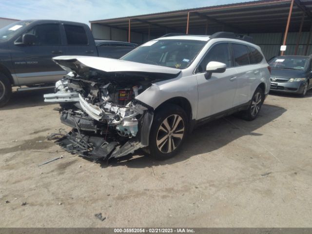 4S4BSANC3K3333947 Subaru Outback Limited