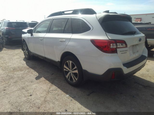 4S4BSANC3K3333947 Subaru Outback Limited