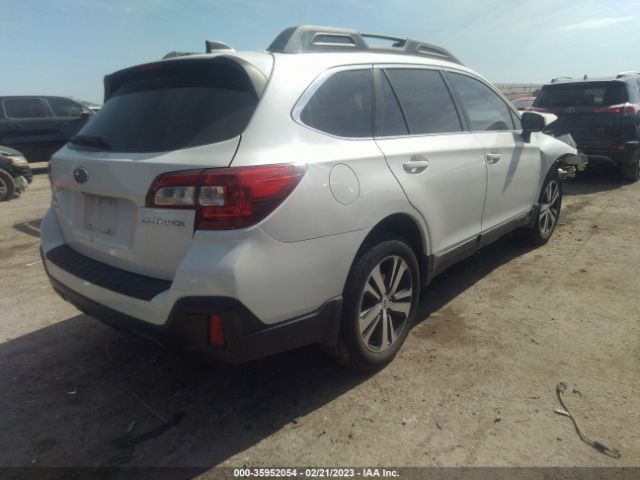 4S4BSANC3K3333947 Subaru Outback Limited