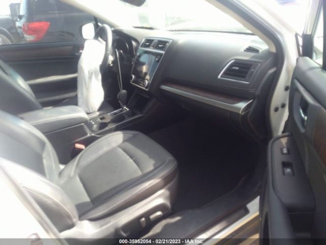 4S4BSANC3K3333947 Subaru Outback Limited