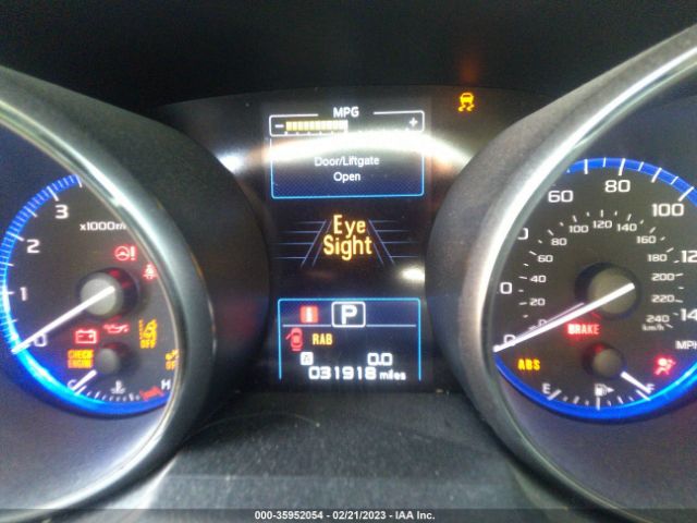 4S4BSANC3K3333947 Subaru Outback Limited