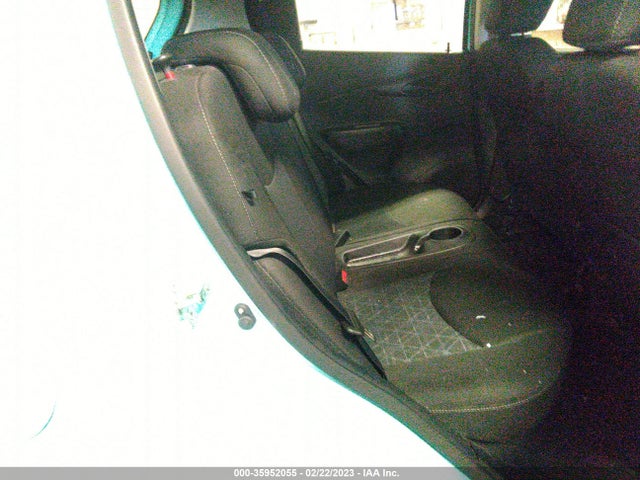 Chevrolet SPARK LS 2021 KL8CB6SAXMC701738 Image 8