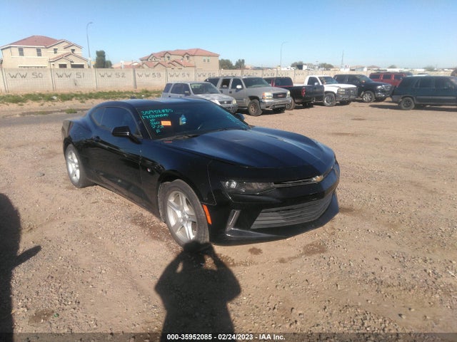 2017 1G1FA1RX0H0171610 main image