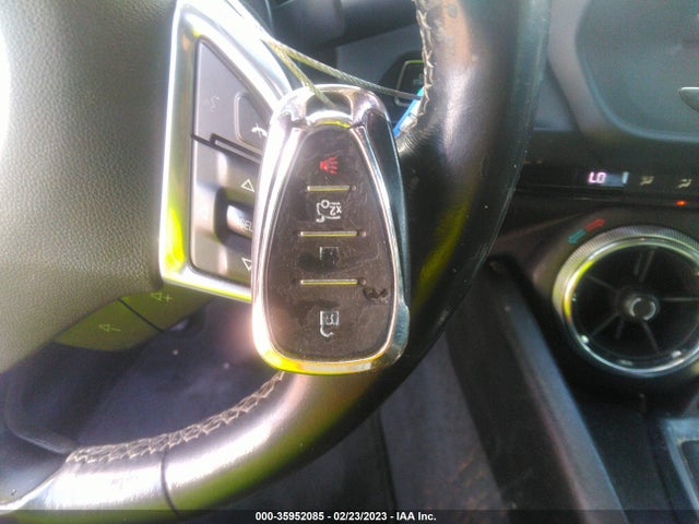 Chevrolet Camaro 1ls 2017 1G1FA1RX0H0171610 Image 3