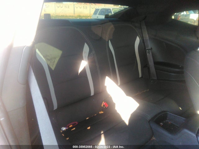 Chevrolet Camaro 1ls 2017 1G1FA1RX0H0171610 Image 9