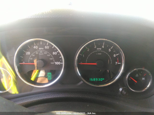 2015 Jeep Wrangler, VIN: 1C4AJWAG9FL584020