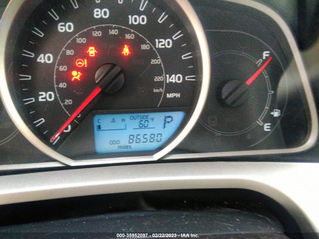 Toyota RAV4 LE 2015 2T3BFREV4FW229639 Image 7