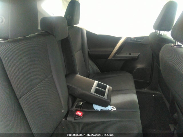 Toyota RAV4 LE 2015 2T3BFREV4FW229639 Image 8