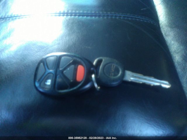 1GKFK66807J315569 GMC YUKON XL DENALI