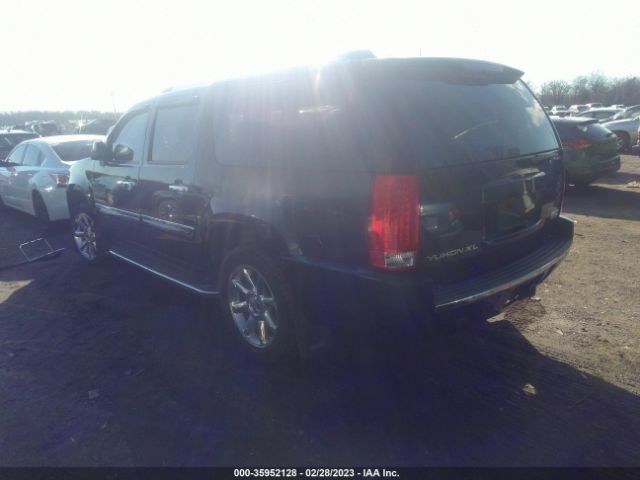 1GKFK66807J315569 GMC YUKON XL DENALI