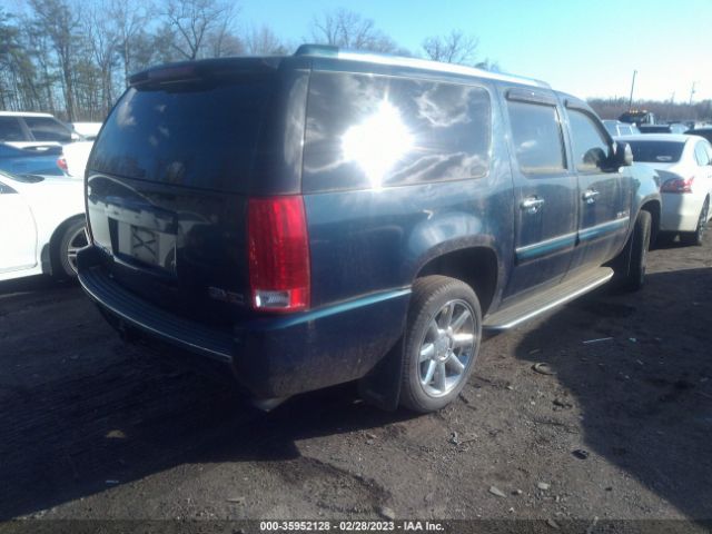 1GKFK66807J315569 GMC YUKON XL DENALI