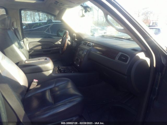 1GKFK66807J315569 GMC YUKON XL DENALI