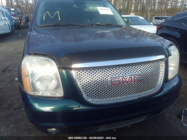 1GKFK66807J315569 GMC YUKON XL DENALI