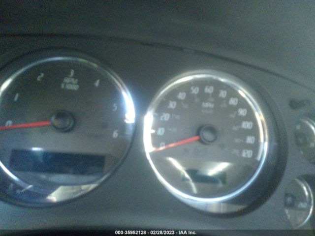 1GKFK66807J315569 GMC YUKON XL DENALI