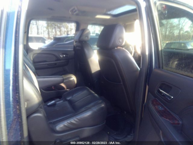 1GKFK66807J315569 GMC YUKON XL DENALI