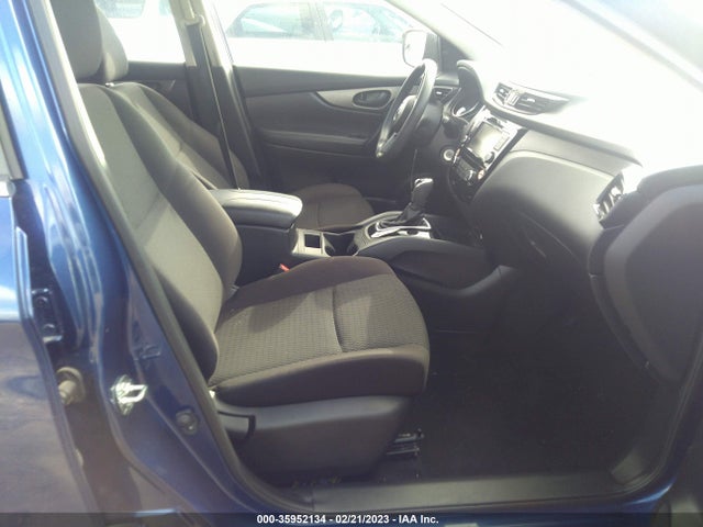 2021 Nissan Rogue, VIN: JN1BJ1AV6MW301030
