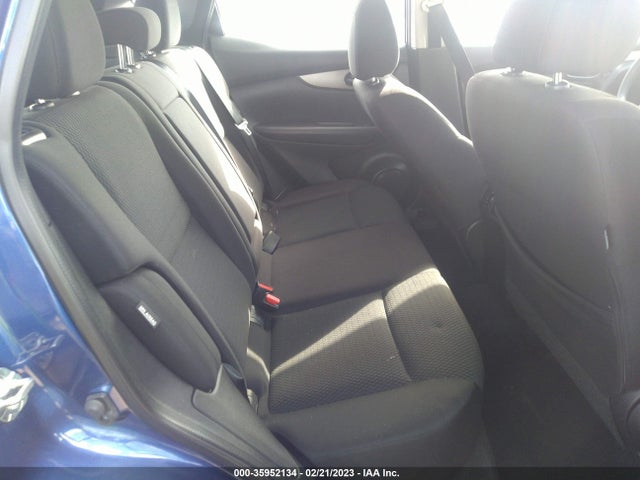 2021 Nissan Rogue, VIN: JN1BJ1AV6MW301030