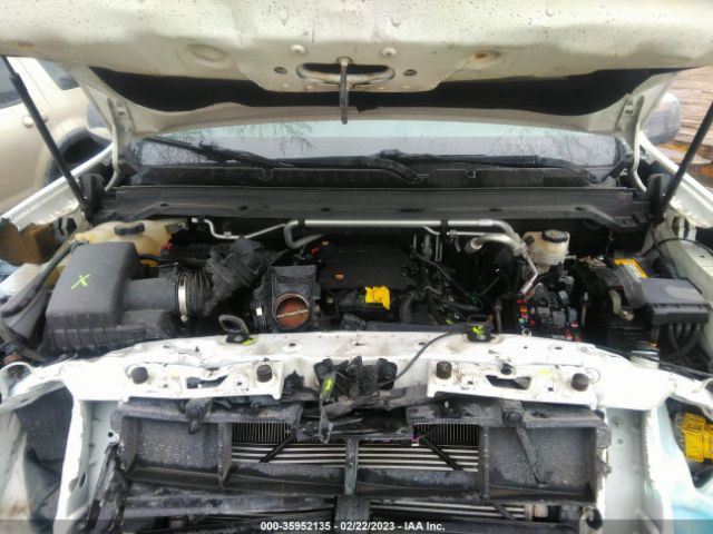 1GTH6CE39F1195508 GMC Canyon 4wd Slt
