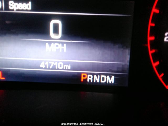 1GTH6CE39F1195508 GMC Canyon 4wd Slt