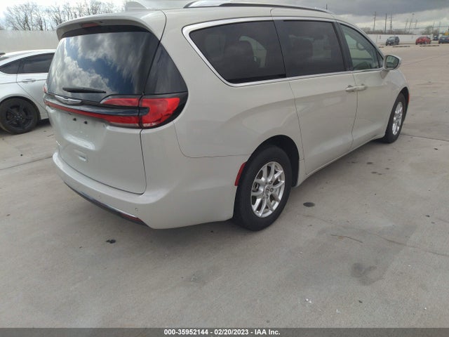 Chrysler Pacifica Touring L 2021 2C4RC1BG7MR590868 Image 5
