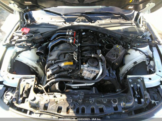 WBS3U9C52FP968381 BMW M4