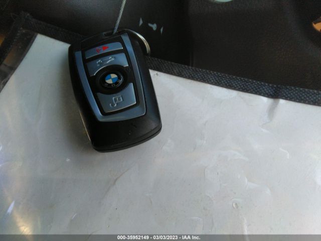 WBS3U9C52FP968381 BMW M4