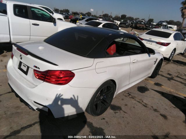 WBS3U9C52FP968381 BMW M4