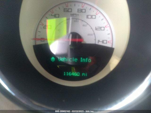 Dodge Challenger Sxt 2014 2C3CDYAG8EH208579 Image 7